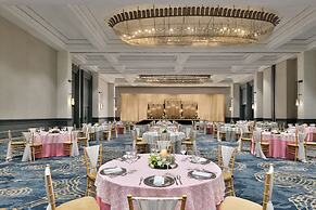 The Westin Mumbai Powai Lake