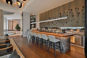 The Westin Mumbai Powai Lake