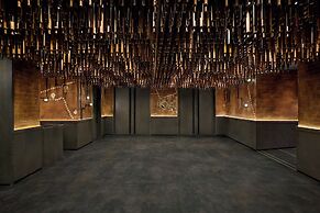 The Westin Mumbai Powai Lake