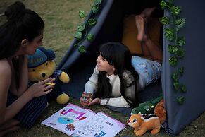 The Westin Mumbai Powai Lake