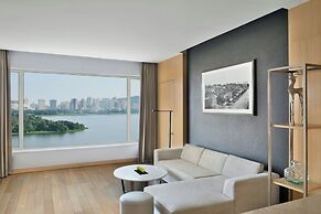 The Westin Mumbai Powai Lake