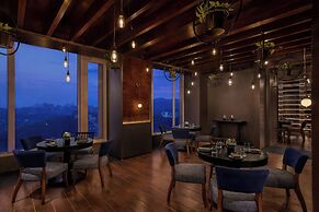 The Westin Mumbai Powai Lake