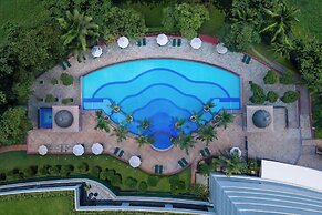The Westin Mumbai Powai Lake