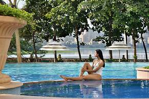 The Westin Mumbai Powai Lake