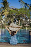 The Westin Mumbai Powai Lake