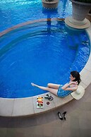 The Westin Mumbai Powai Lake