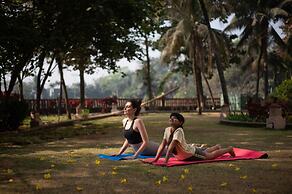 The Westin Mumbai Powai Lake