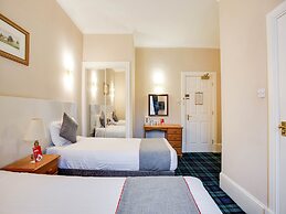 Lost Guest House Stirling