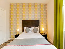 Lost Guest House Stirling