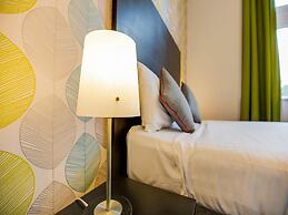 Lost Guest House Stirling