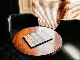 Lost Guest House Stirling