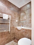 Lost Guest House Stirling