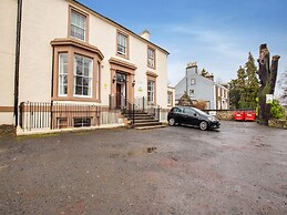 Lost Guest House Stirling