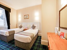 Lost Guest House Stirling