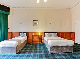 Lost Guest House Stirling