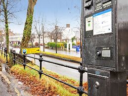 Lost Guest House Stirling