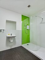 Lost Guest House Stirling