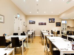 Lost Guest House Stirling