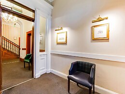 Lost Guest House Stirling