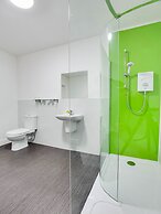 Lost Guest House Stirling