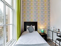 Lost Guest House Stirling