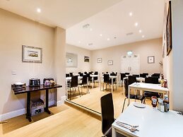 Lost Guest House Stirling