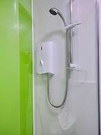 Lost Guest House Stirling