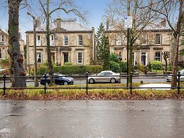 Lost Guest House Stirling