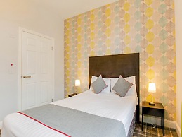 Lost Guest House Stirling