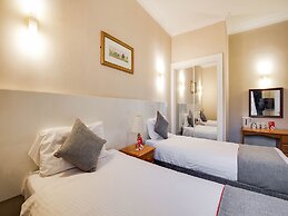 Lost Guest House Stirling