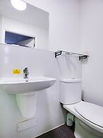 Lost Guest House Stirling