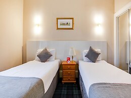 Lost Guest House Stirling