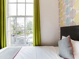 Lost Guest House Stirling