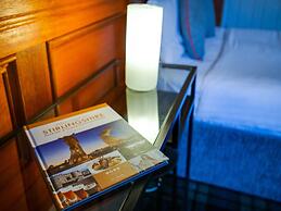 Lost Guest House Stirling