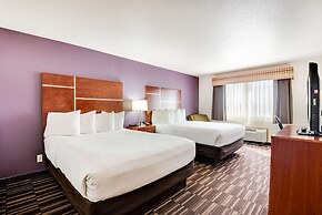 Best Western Firestone Inn & Suites