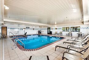 Best Western Firestone Inn & Suites