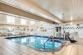 Best Western Firestone Inn & Suites