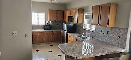 Best Western Firestone Inn & Suites