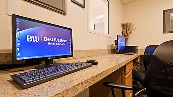 Best Western Firestone Inn & Suites