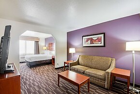 Best Western Firestone Inn & Suites