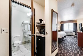 Best Western Firestone Inn & Suites