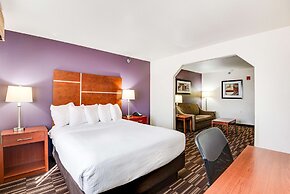 Best Western Firestone Inn & Suites