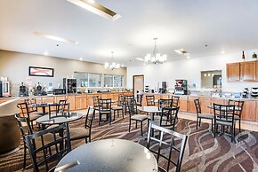 Best Western Firestone Inn & Suites