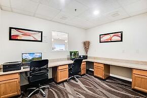 Best Western Firestone Inn & Suites