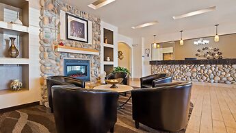 Best Western Firestone Inn & Suites