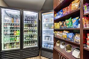 Best Western Plus River Escape Inn & Suites