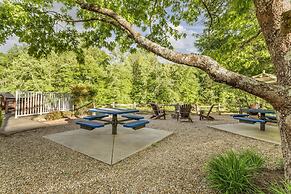 Best Western Plus River Escape Inn & Suites