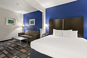 Best Western Galleria Inn & Suites