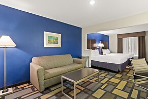 Best Western Galleria Inn & Suites