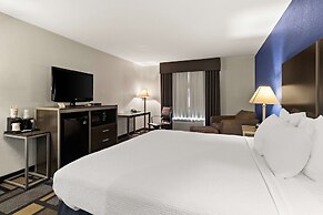 Best Western Galleria Inn & Suites
